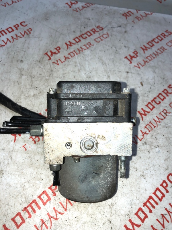 Блок ABS, 3500 рублей, Владимир