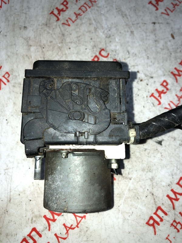 Блок ABS, 3500 рублей, Владимир