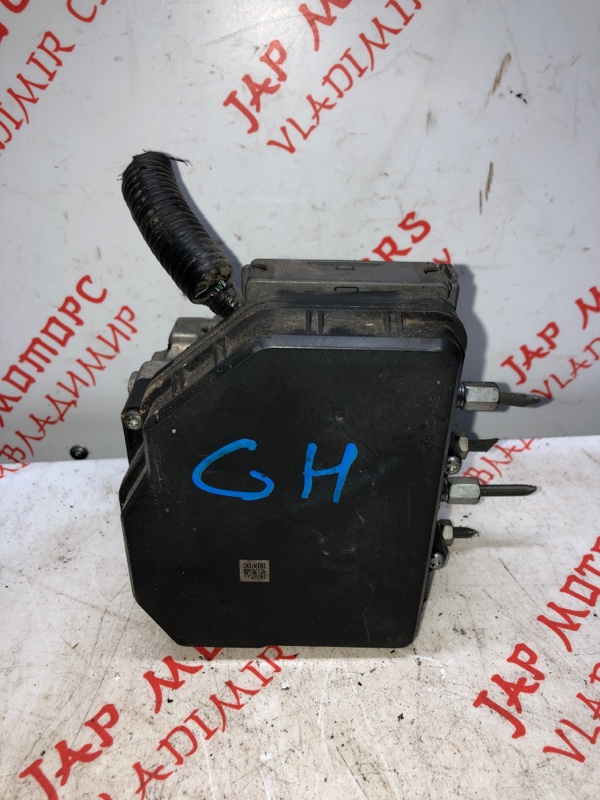 Блок ABS, 4000 рублей, Владимир