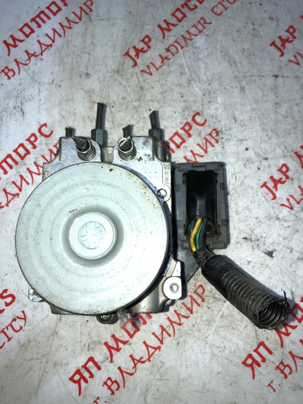 Блок ABS, 4000 рублей, Владимир