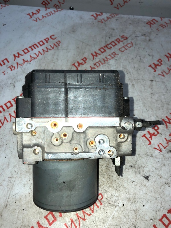 Блок ABS, 4000 рублей, Владимир