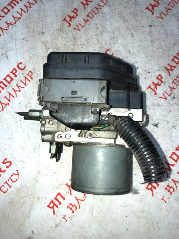 Блок ABS, 4000 рублей, Владимир