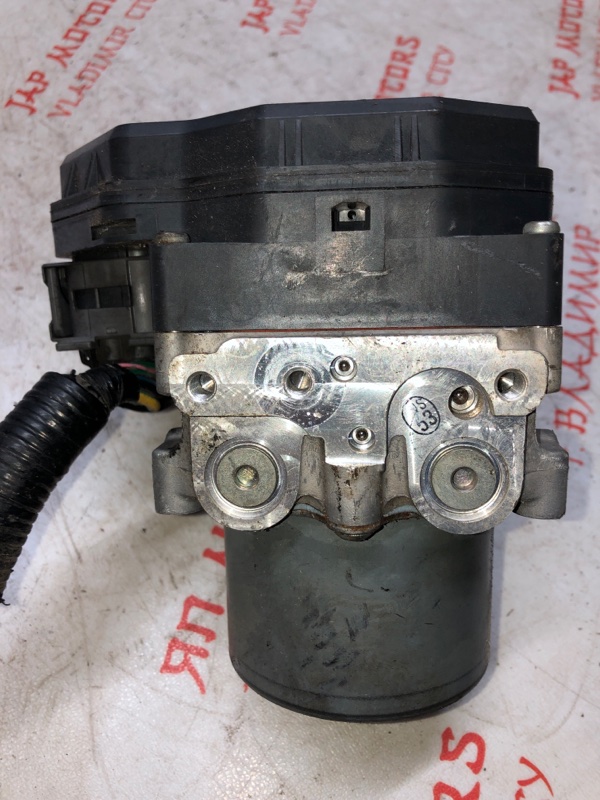 Блок ABS, 4000 рублей, Владимир