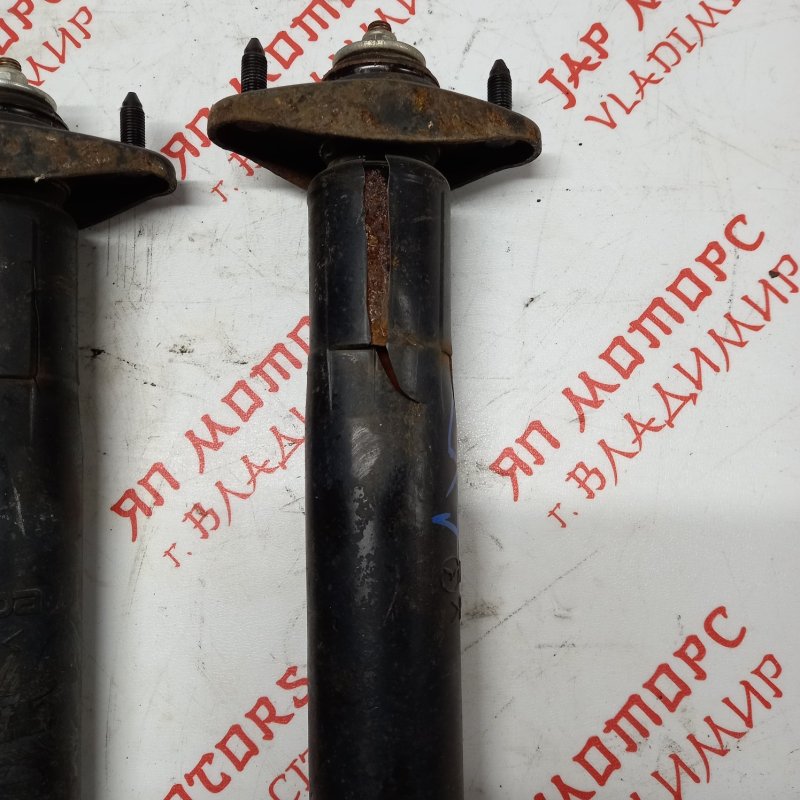 Амортизатор подвески, 1000 рублей, Владимир