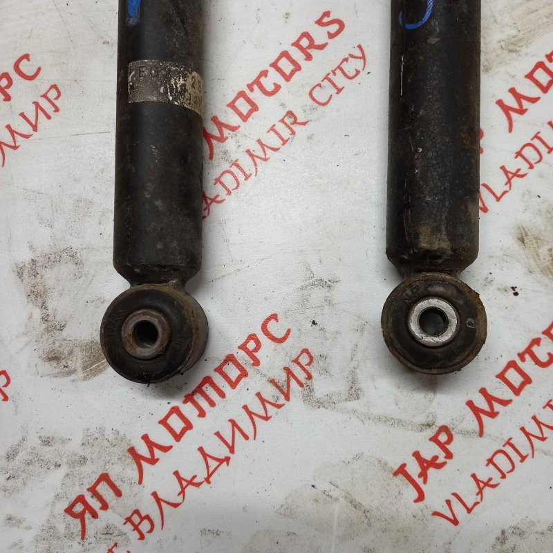 Амортизатор подвески, 1000 рублей, Владимир