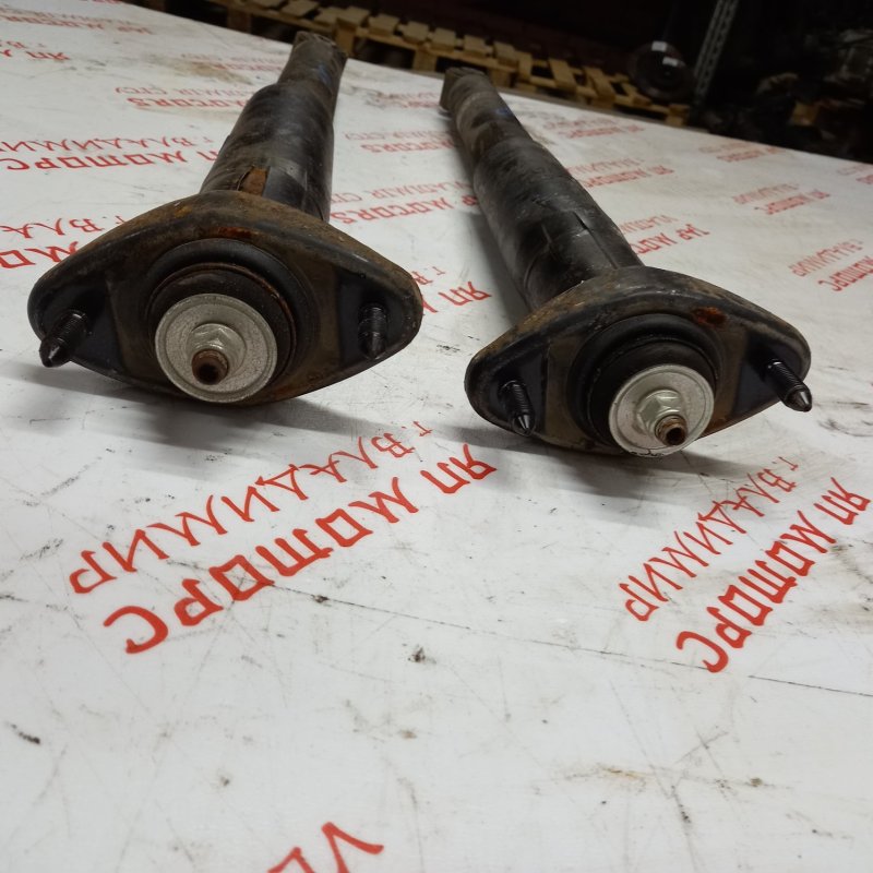 Амортизатор подвески, 1000 рублей, Владимир