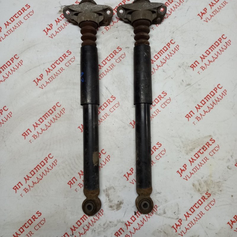 Амортизатор подвески, 1200 рублей, Владимир