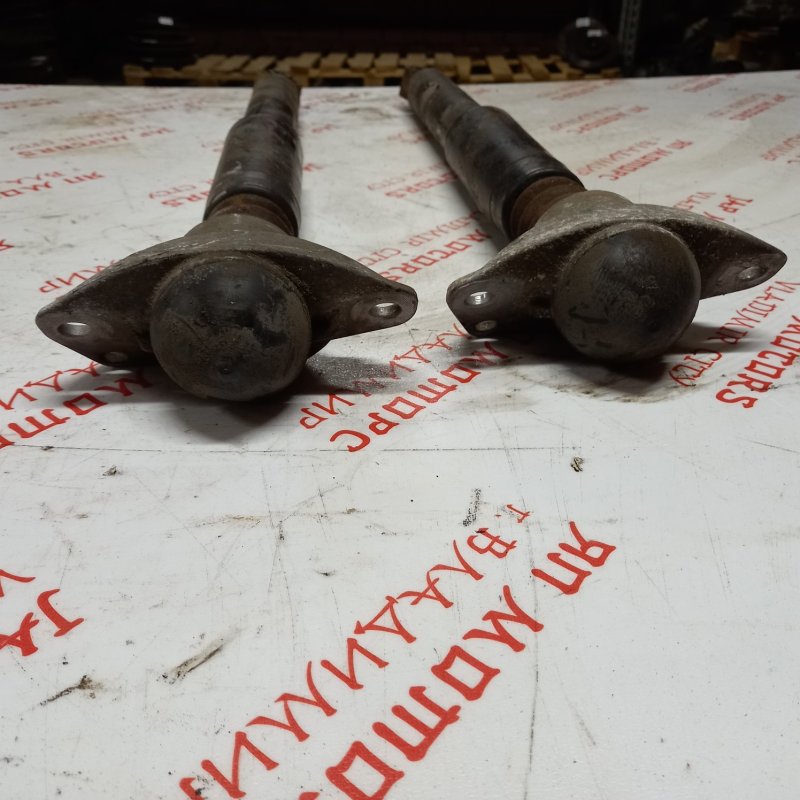 Амортизатор подвески, 1200 рублей, Владимир