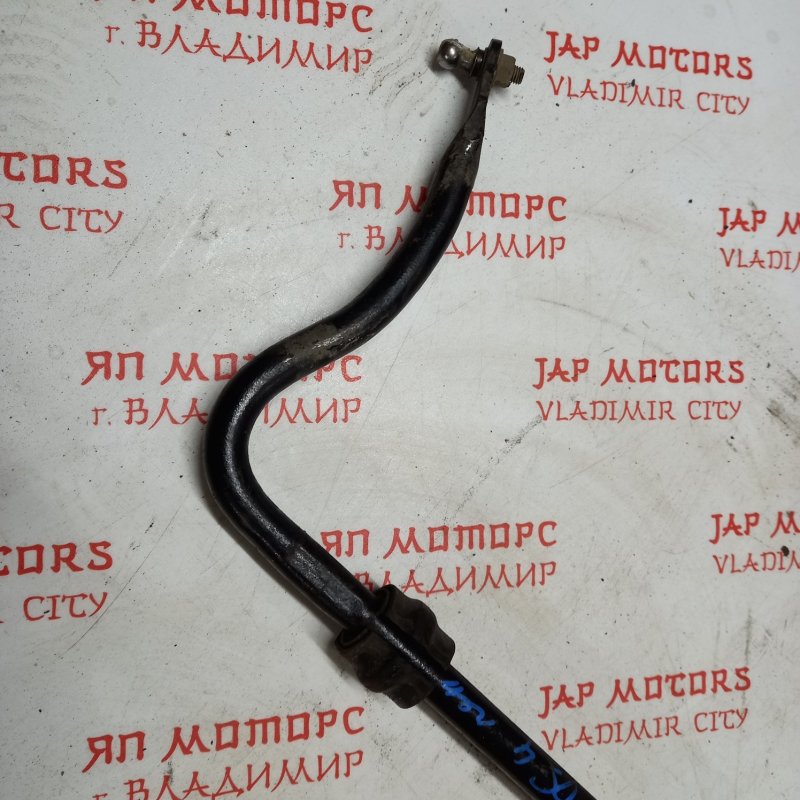 Стабилизатор поперечной устойчивости, 2000 рублей, Владимир