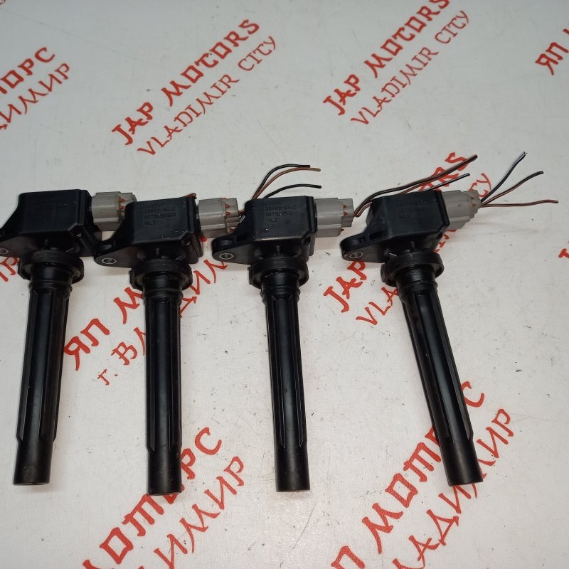 Катушка зажигания, 1200 рублей, Владимир