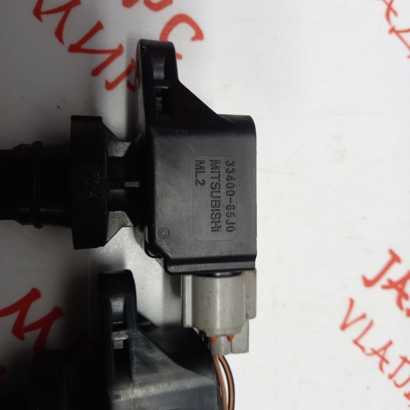 Катушка зажигания, 1200 рублей, Владимир