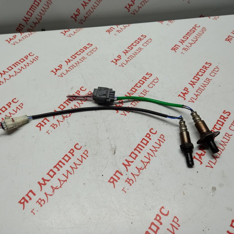 Датчик кислородный, 1500 рублей, Владимир