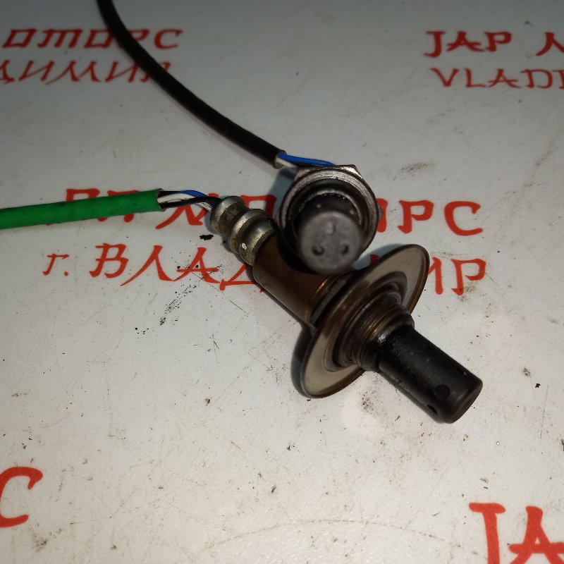 Датчик кислородный, 1500 рублей, Владимир