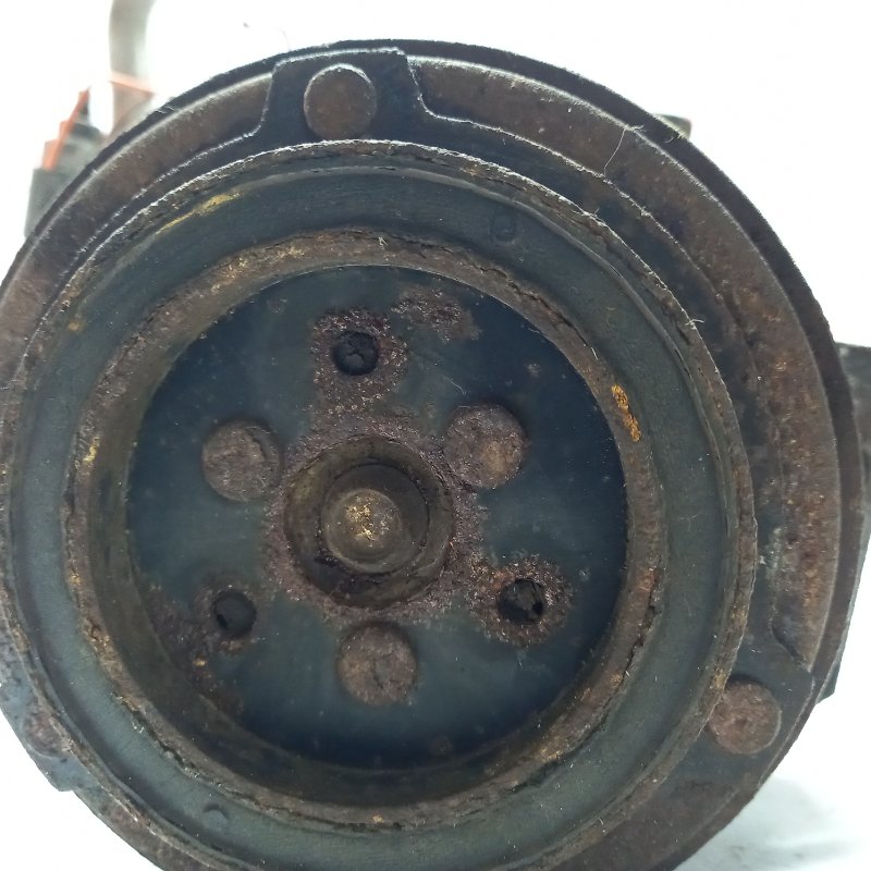 Компрессор кондиционера, 10000 рублей, Владимир