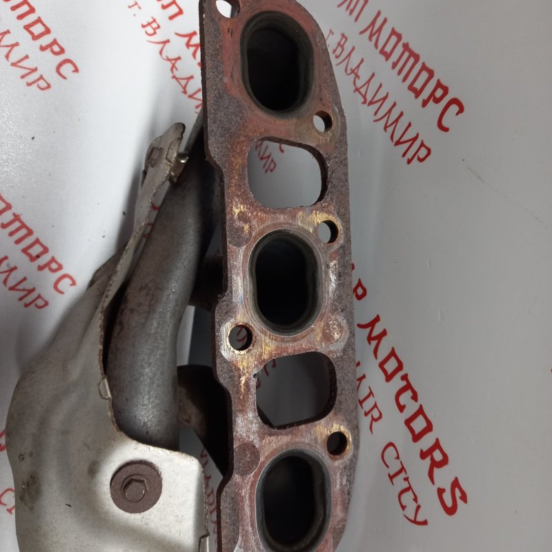 Выпускной коллектор, 3000 рублей, Владимир