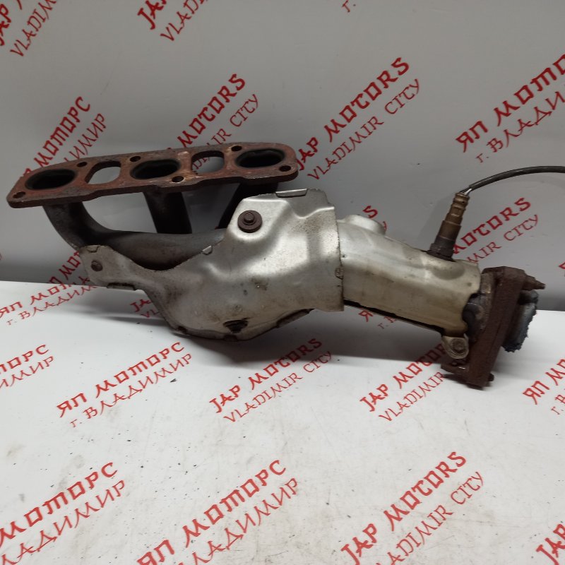 Выпускной коллектор, 3000 рублей, Владимир