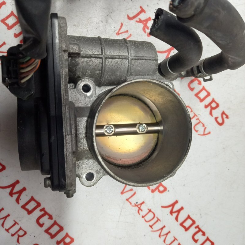 Дроссельная заслонка, 2500 рублей, Владимир