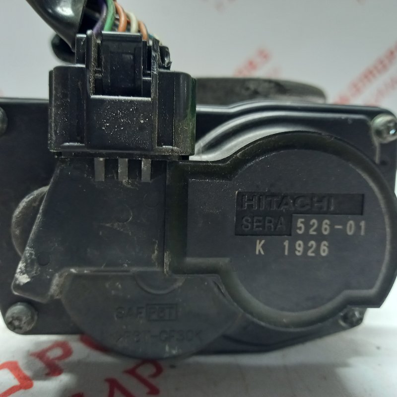 Дроссельная заслонка, 2500 рублей, Владимир