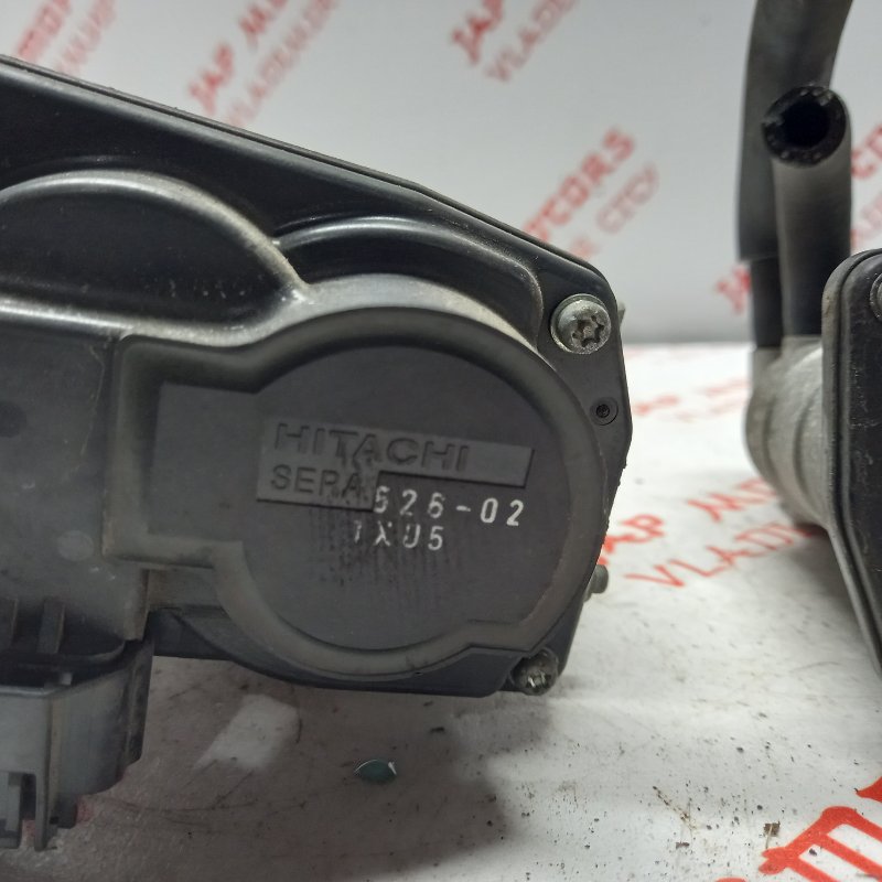 Дроссельная заслонка, 2500 рублей, Владимир