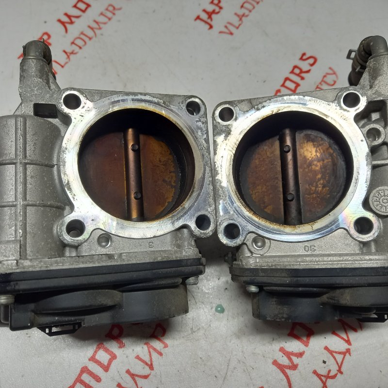 Дроссельная заслонка, 2500 рублей, Владимир