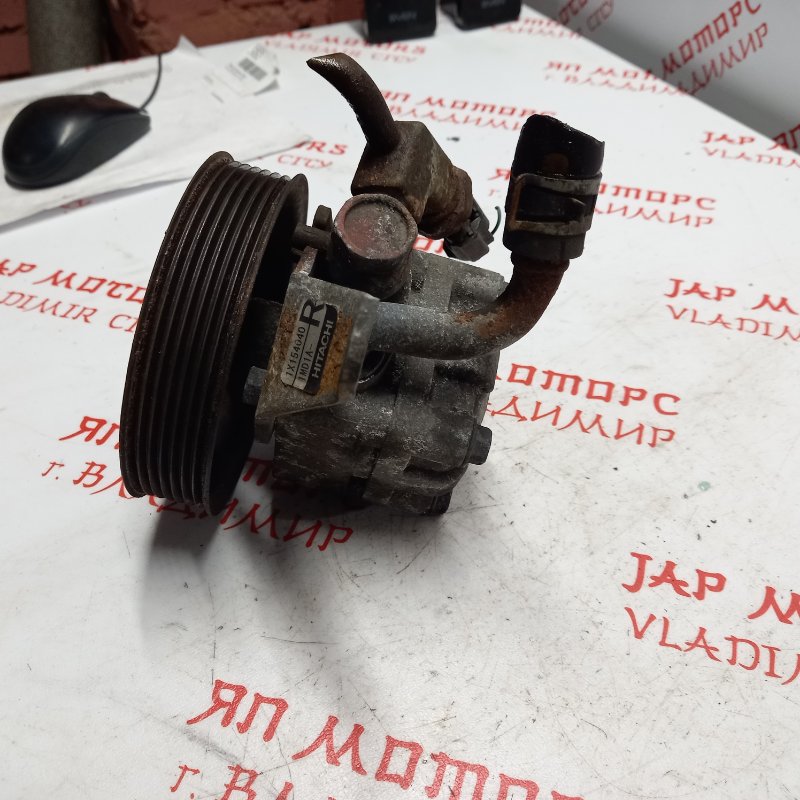 Насос ГУР, 10000 рублей, Владимир