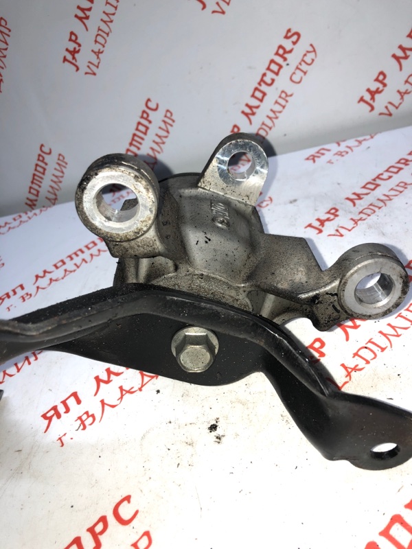 Подушка двигателя, 2000 рублей, Владимир