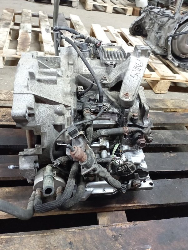 АКПП, 25000 рублей, Владимир