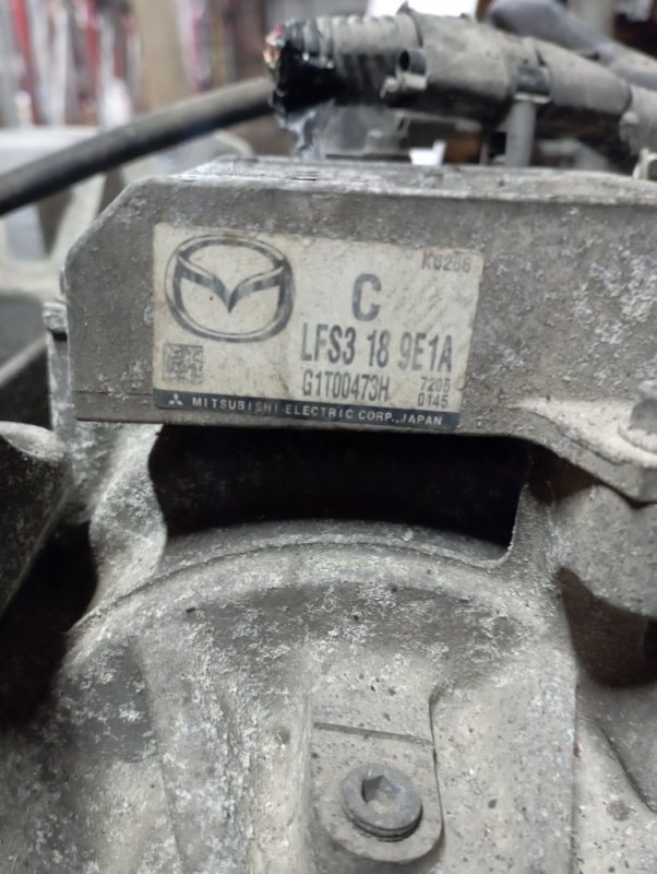 АКПП, 25000 рублей, Владимир