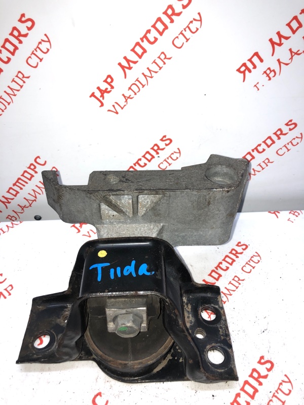 Подушка двигателя, 1500 рублей, Владимир