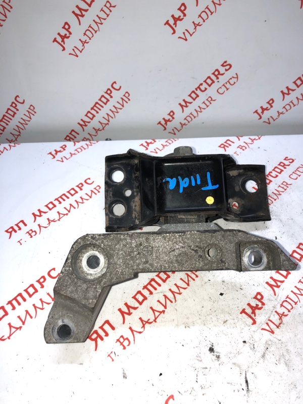 Подушка двигателя, 1500 рублей, Владимир