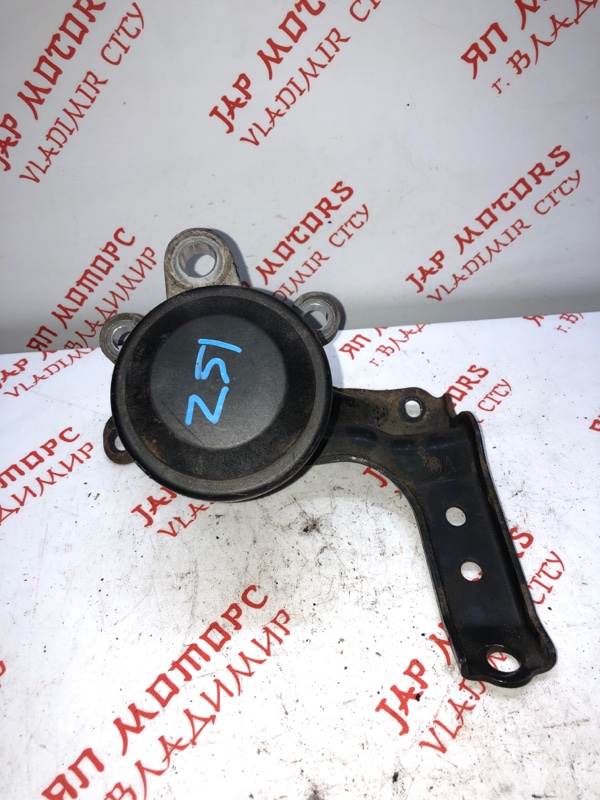 Подушка двигателя, 2000 рублей, Владимир