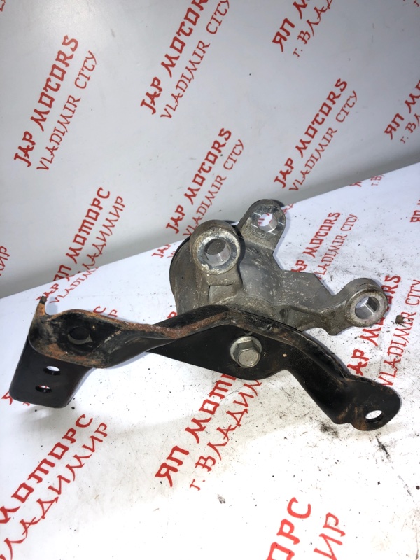 Подушка двигателя, 2000 рублей, Владимир