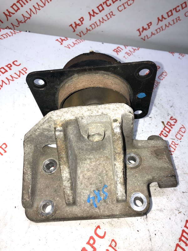 Подушка двигателя, 1000 рублей, Владимир