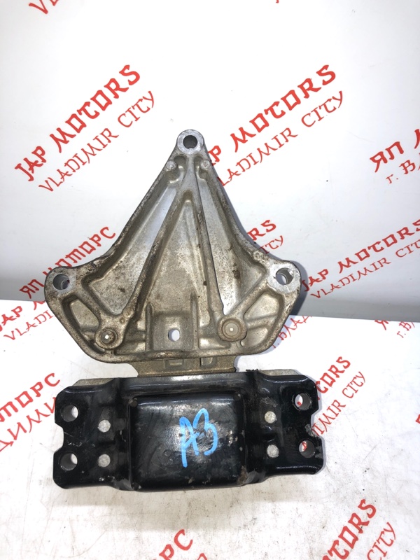 Подушка двигателя, 1500 рублей, Владимир
