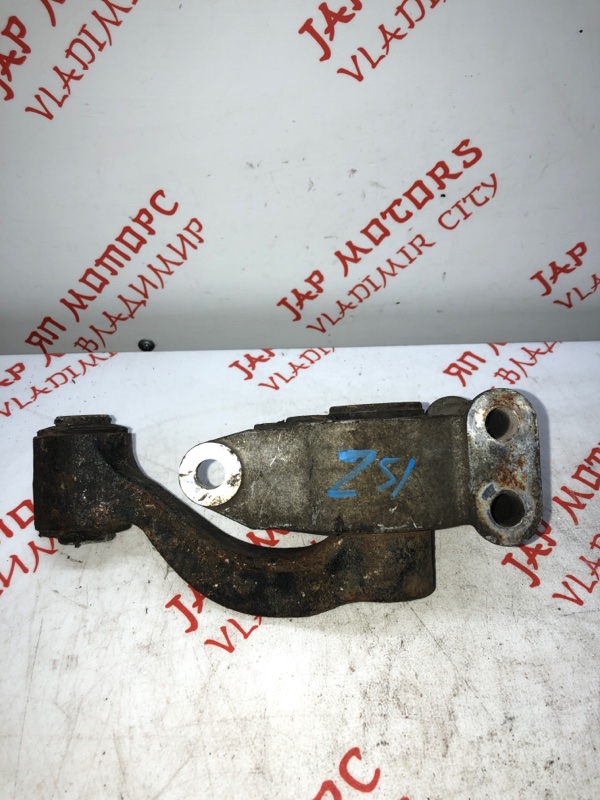 Подушка двигателя, 1000 рублей, Владимир