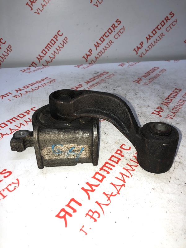 Подушка двигателя, 1000 рублей, Владимир