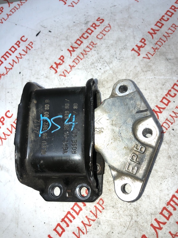 Подушка двигателя, 2500 рублей, Владимир