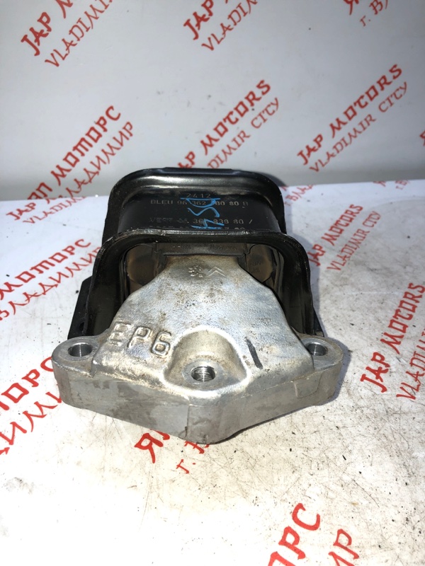 Подушка двигателя, 2500 рублей, Владимир