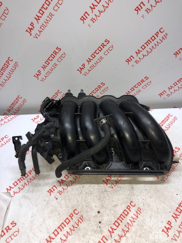 Коллектор впускной, 2500 рублей, Владимир