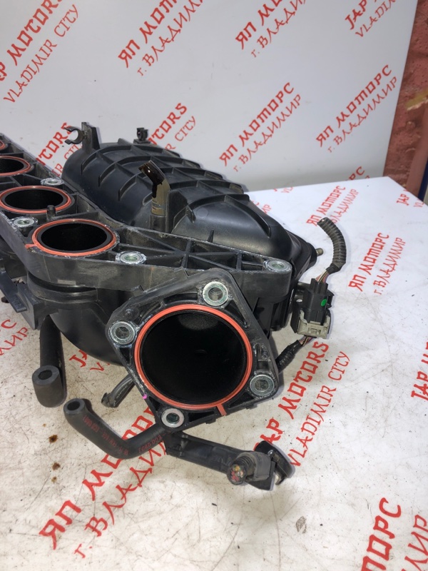 Коллектор впускной, 2500 рублей, Владимир