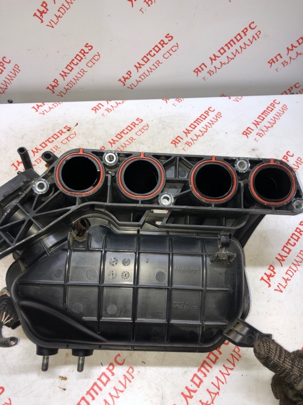 Коллектор впускной, 2500 рублей, Владимир