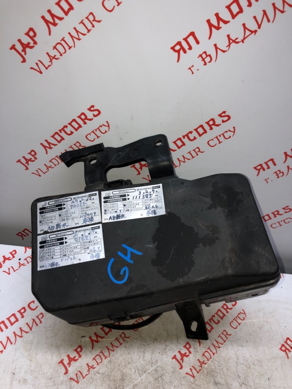 Блок предохранителей, 2500 рублей, Владимир