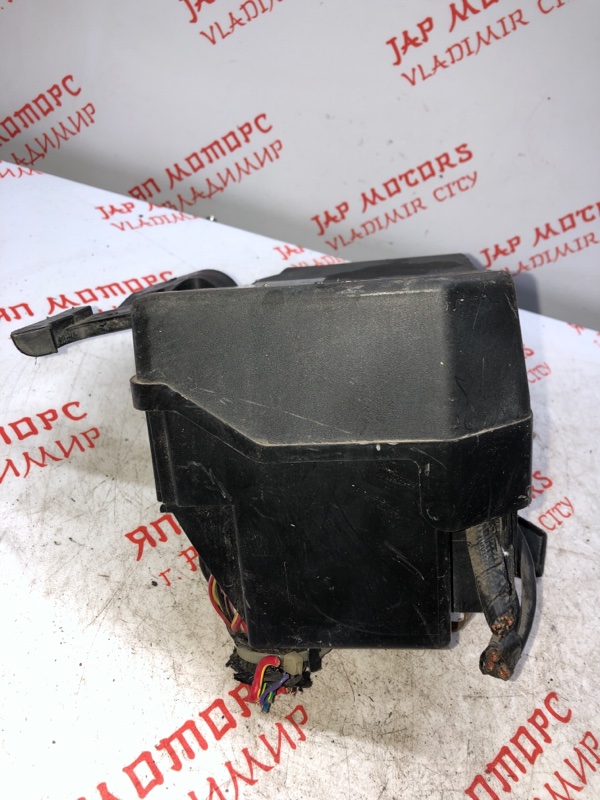 Блок предохранителей, 2500 рублей, Владимир