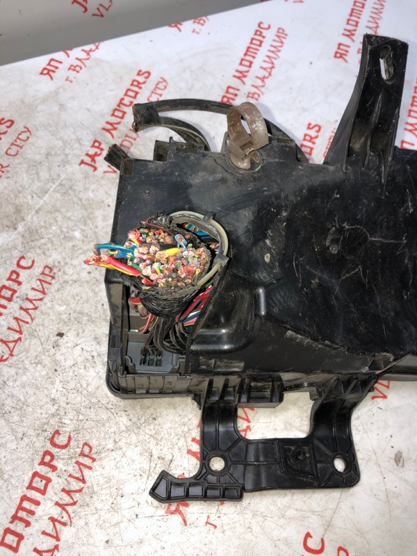 Блок предохранителей, 2500 рублей, Владимир