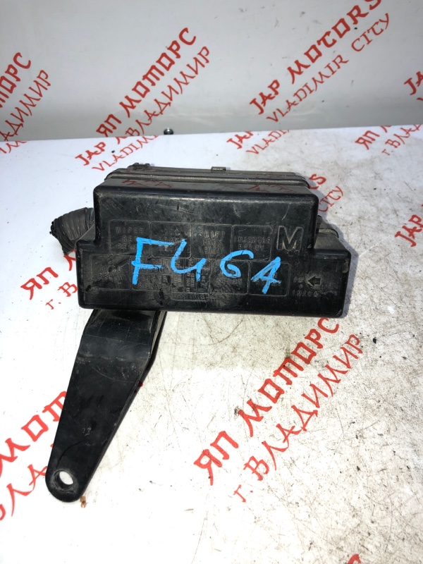 Блок предохранителей, 1500 рублей, Владимир