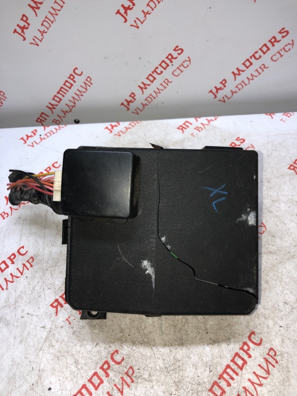 Блок предохранителей, 1500 рублей, Владимир