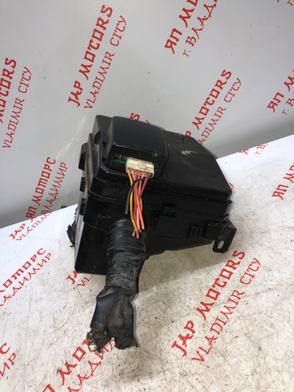 Блок предохранителей, 1500 рублей, Владимир