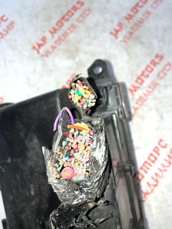 Блок предохранителей, 1500 рублей, Владимир