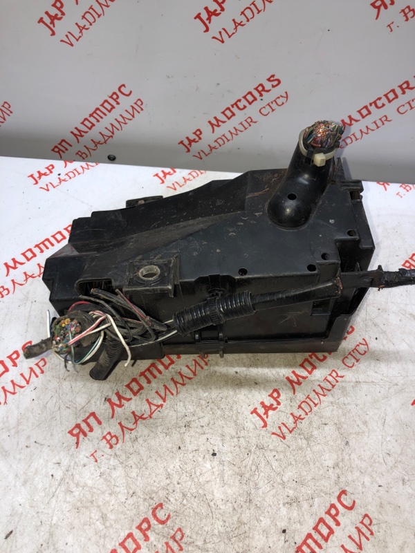 Блок предохранителей, 2500 рублей, Владимир