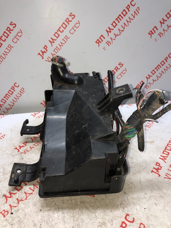 Блок предохранителей, 2500 рублей, Владимир